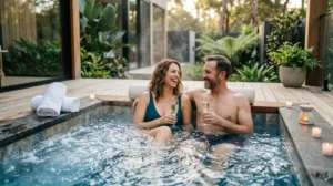 Comment trouver un spa privatif pour couples dans ma région ?