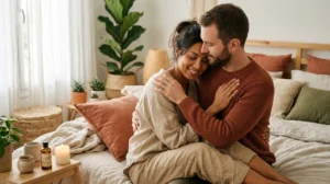 Comment faire un massage tantrique chez soi