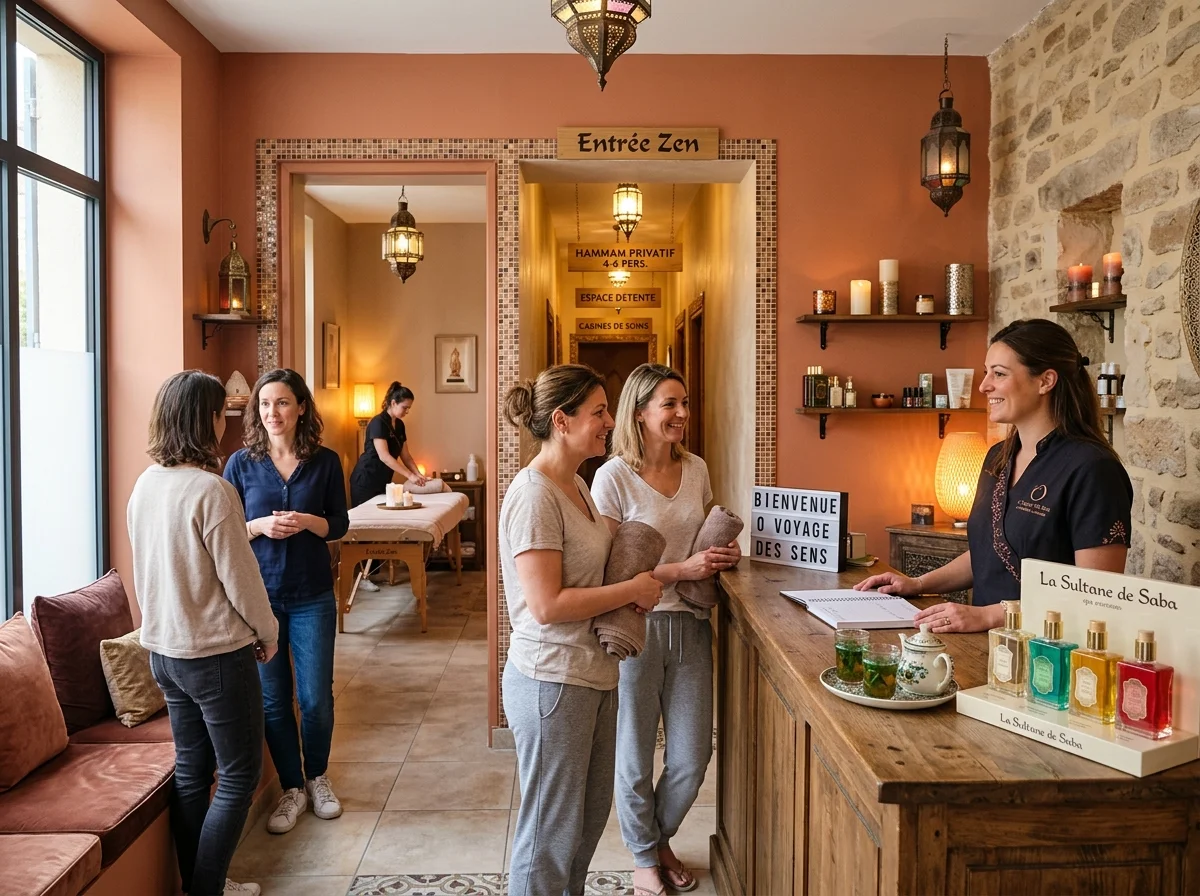 MASSAGES-BIEN-ETRE EN DUO DEAUVILLE
