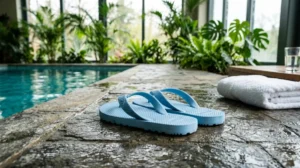 comment s'habiller pour aller au spa