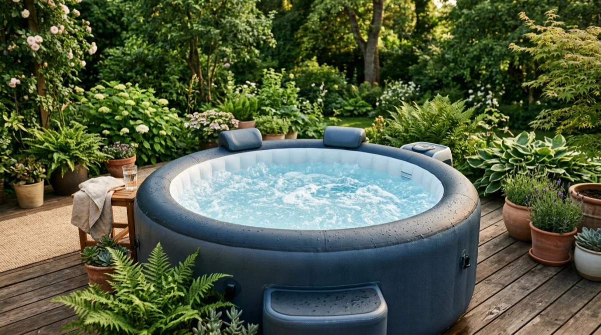 combien coûte un spa