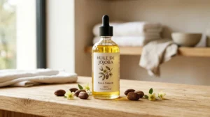 Quelle huile choisir pour un massage du corps