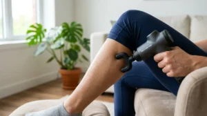 quel embout utiliser pistolet massage