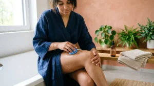 quel massage pour la cellulite