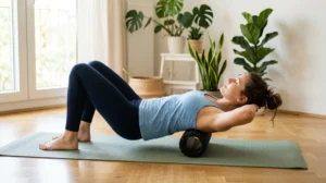 quel massage pour le mal de dos