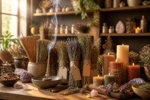 Guide complet sur une boutique bien-être et spiritualité